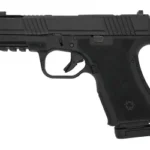Black Rain Ordnance Inc BRO FRONTLINE+ 9MM 4" 15RD BW BLACK