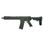 Black Rain Ordnance Inc Black Rain Ordnance Spec15 Pistol .300 Blackout 30rd Magazine 10.5" Barrel Anodized Black