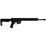 Black Rain Ordnance Inc Black Rain Ordnance Custom "Grey Orange Battleworn Tennessee" Spec15 Rifle 5.56 30rd Magazine 16"
