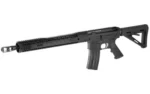 Black Rain Ordnance BLACK RAIN SPEC15 458SOCOM 16" 10RD - alternate view 3