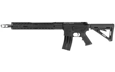 black-rain-spec15-458-socom-primary Black Rain Ordnance BLACK RAIN SPEC15 458SOCOM 16" 10RD