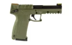 Kel-Tec KELTEC PMR30 22WMR GRN 10RD - alternate view 2