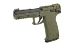Kel-Tec KELTEC PMR30 22WMR GRN 10RD - alternate view 3