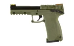 Kel-Tec KELTEC PMR30 22WMR GRN 10RD