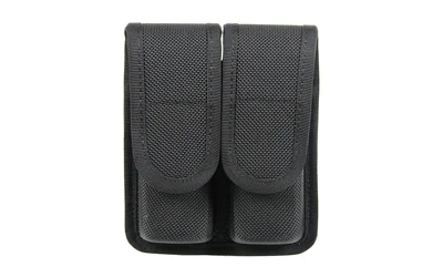 BLACKHAWK BH MOLDED CORDURA DBLMAG PH DBLRW BK