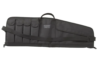 BLACKHAWK BH SPORT 36" TACT CARBINE CASE BK