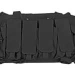 BLACKHAWK BH CMDO CHEST HRNS BLK