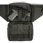 BLACKHAWK BH CONCEL WPN FANNYPACK MED BLK