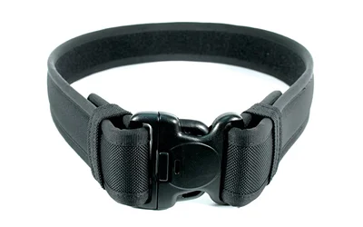 BLACKHAWK BH DUTYBLT W/LP MED 32"-36" BLK