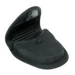 BLACKHAWK BH MOLDED CORDURA SNG CUFF PCH BLK
