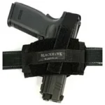 BLACKHAWK BH AMBI FLAT BLT PSTLS AND REV BLK