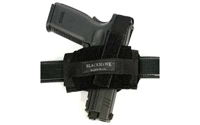 blackhawk-flat-belt-holster-primary-1 BLACKHAWK BH AMBI FLAT BLT PSTLS AND REV BLK