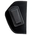 BLACKHAWK BH INSIDE PANT HLSTR SZ 0 BLK