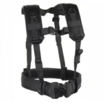 BLACKHAWK BH LOADBEARING SUSPENDERS/HRNS BLK