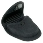 BLACKHAWK BH MOLDED CORDURA SNG CUFF PCH BLK