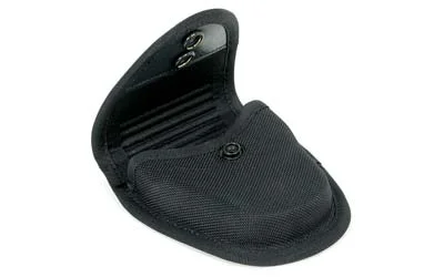 BLACKHAWK BH MOLDED CORDURA SNG CUFF PCH BLK