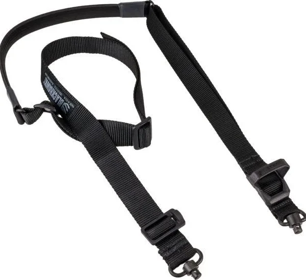 Blackhawk! Multi Point Quick Detach Stretch Sling - Black