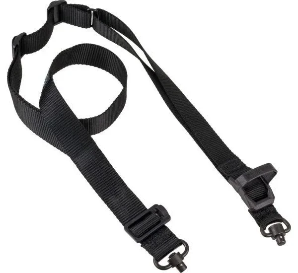 Blackhawk! Multi Point Quick Detach Sling Slick Black