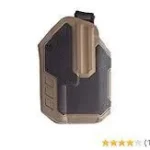 BLACKHAWK BH OMNIVORE STREAMLIGHT RH BLK/TAN