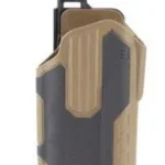 BLACKHAWK BH OMNIVORE SUREFIRE X300A RH BK/TAN