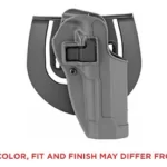 BLACKHAWK BH SERPA SPRTSTR BER 92 RH GRAY