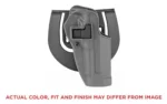 BLACKHAWK BH SERPA SPRTSTR BER 92 RH GRAY
