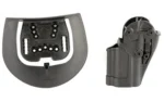 BLACKHAWK BH SERPA CQC BL/PDL HK VP9 RH BLK - alternate view 2