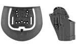BLACKHAWK BH SERPA CQC BL/PDL HK VP9 LH BLK - alternate view 2