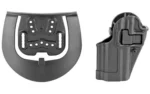 BLACKHAWK BH SERPA CQC BL/PDL HK VP9 LH BLK