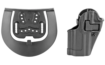 BLACKHAWK BH SERPA CQC BL/PDL HK VP9 LH BLK