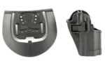 BLACKHAWK BH SERPA CQC BL/PDL HK VP9 RH BLK
