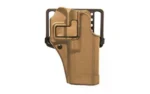 BLACKHAWK BH SERPA CQC FOR GLOCK17/22/31 CT RH - alternate view 2