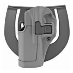 BLACKHAWK BH SERPA SPRTSTR FOR GLK 17 LH GRY
