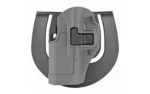 BLACKHAWK BH SERPA SPRTSTR FOR GLK19 LH GRY - alternate view 2
