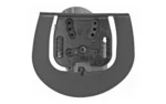 BLACKHAWK BH SERPA SPRTSTR FOR GLK19 LH GRY - alternate view 3