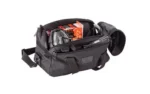 BLACKHAWK BH SPRTSTR PSTL RANGE BAG BLK - alternate view 3