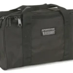 BLACKHAWK BH SPRTSTR PSTL RANGE BAG BLK