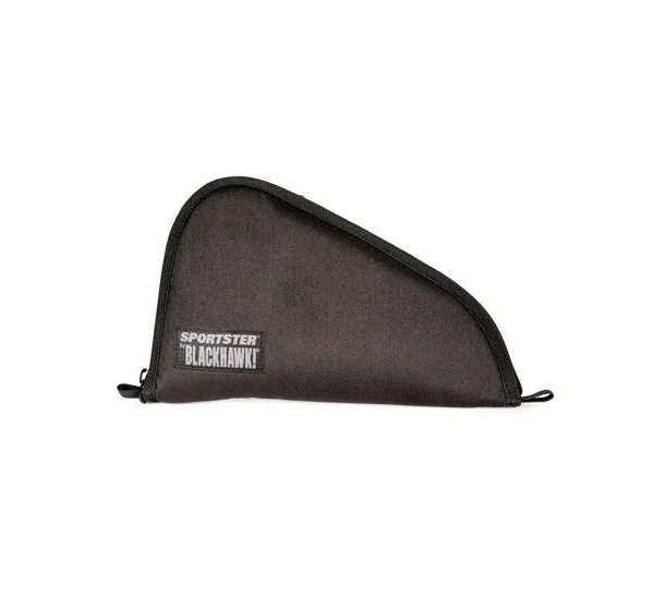 Blackhawk! Sprtstr Pistol Rug - Medium