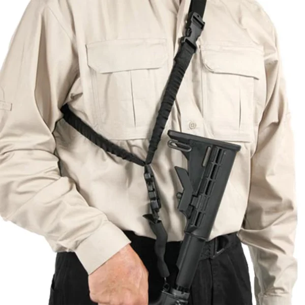 BLACKHAWK BH STORM SNGL POINT SLNG XT BLK
