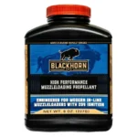 Accurate Powders Accurate Blackhorn 209 Muzzleloader Powder 8 oz