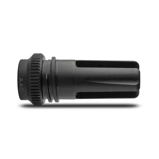 AAC - Advanced Armament Company AAC Blackout Flash Hider 5.56mm 51T 1/2-28
