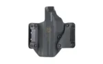 BlackPoint Tactical BLK PNT LTHR WING SIG P211-GTO RH BK - alternate view 2
