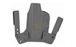 BlackPoint Tactical BLK PNT MINI WING FOR GLK 43X RH BLK - alternate view 2