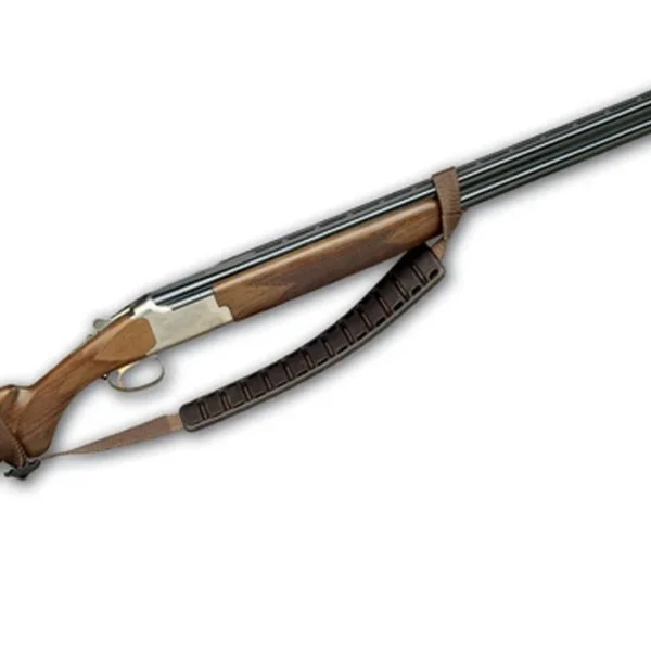 Blackpowder Products Inc-Quake Quake The Claw Shotgun Sling System