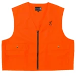 Browning Clothing Browning Safety Vest Blaze XL