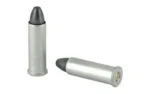 CCI Blazer Aluminum Handgun Ammunition .38 Spl 158 gr LRN 755 fps 50/ct - alternate view 5