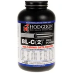 Hodgdon Powder Company Inc. Hodgdon BLC-2 Spherical Rifle Powder 1 lbs