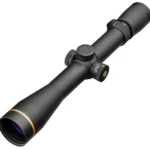 Leupold & Stevens Inc. BLEM VX-3i 4.5-14x40mm 30mm Side Focus CDS Matte Wind-Plex