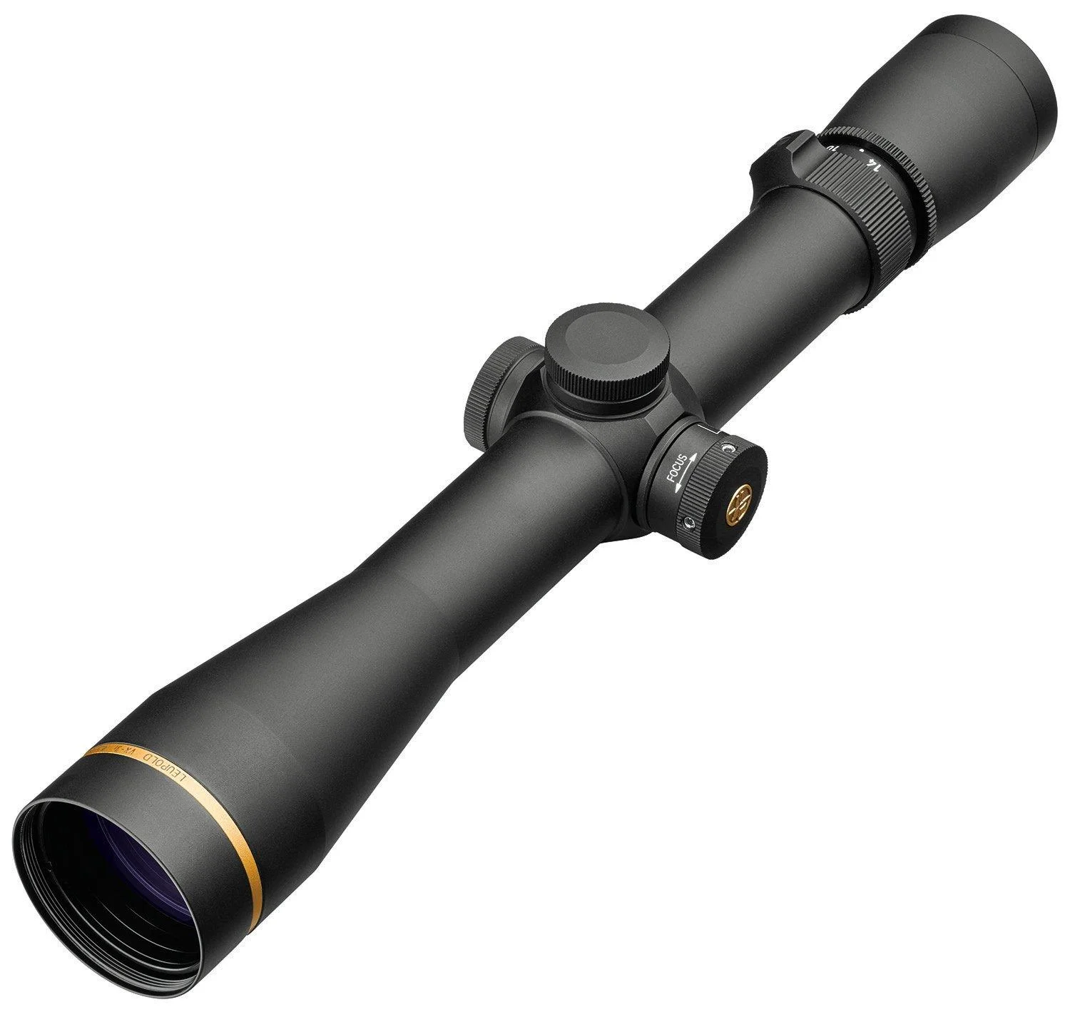 blem-vx-3i-4-5-14x40mm-30mm-side-focus-cds-matte-wind-plex-primary Leupold & Stevens Inc. BLEM VX-3i 4.5-14x40mm 30mm Side Focus CDS Matte Wind-Plex