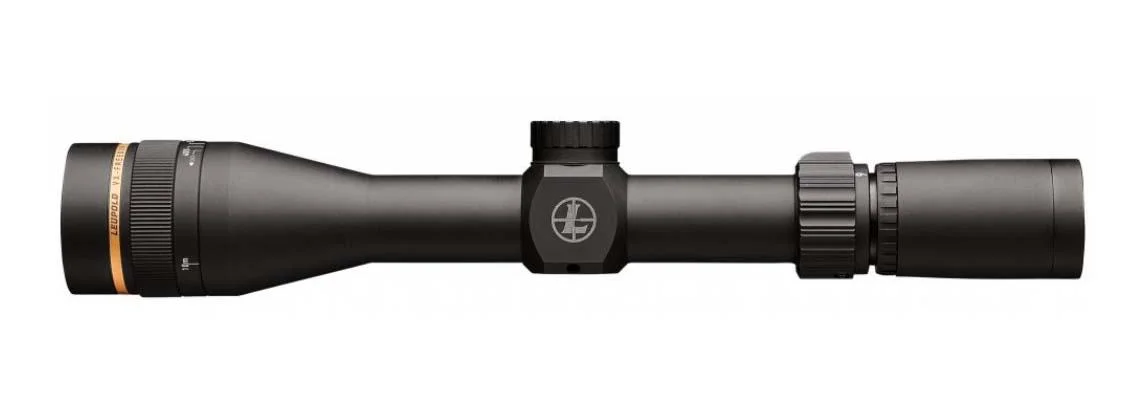 blem-vx-freedom-3-9x33-efr-airgun-duplex-primary Leupold & Stevens Inc. BLEM VX-Freedom 3-9x33 (1 inch) EFR Airgun Duplex